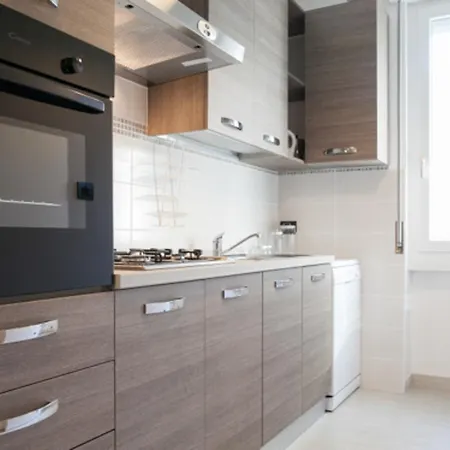 Apartment Friendly City Milan