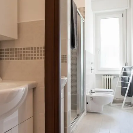 Friendly City Apartment *